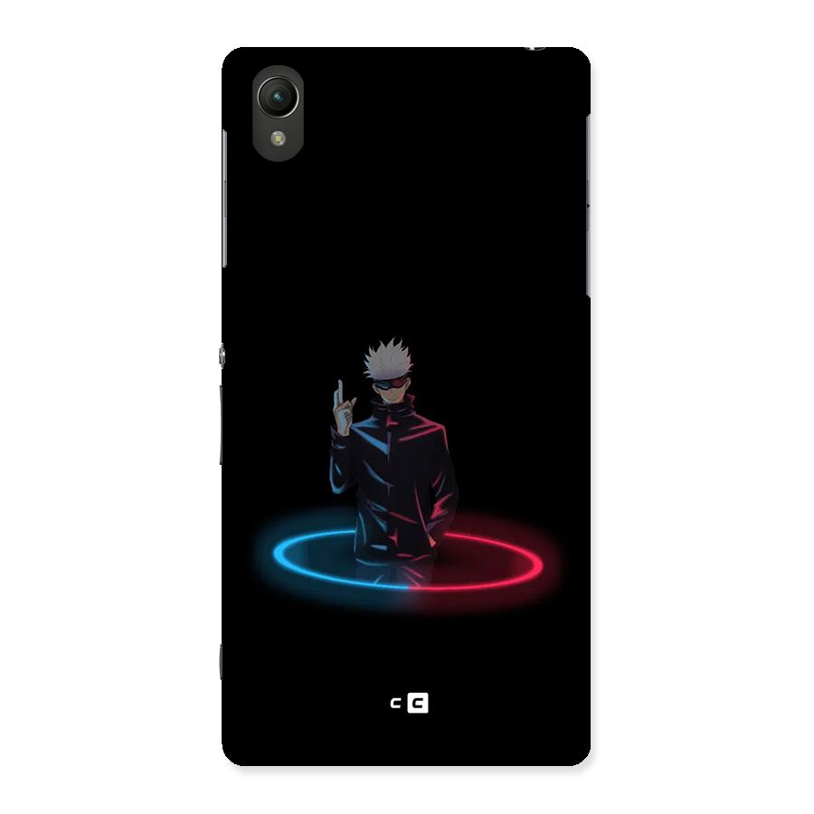 Gojo Sataru Wink Back Case for Xperia Z2