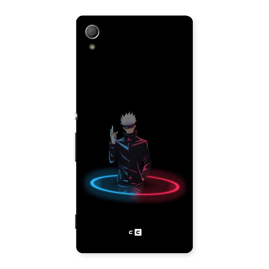 Gojo Sataru Wink Back Case for Xperia Z3 Plus