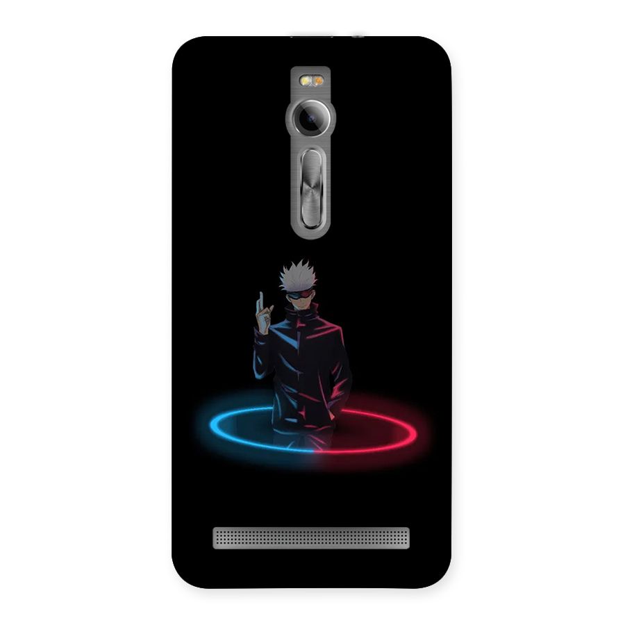 Gojo Sataru Wink Back Case for Zenfone 2
