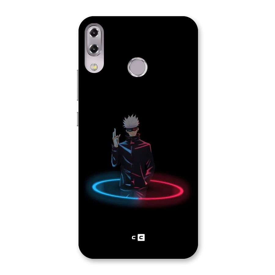 Gojo Sataru Wink Back Case for Zenfone 5Z