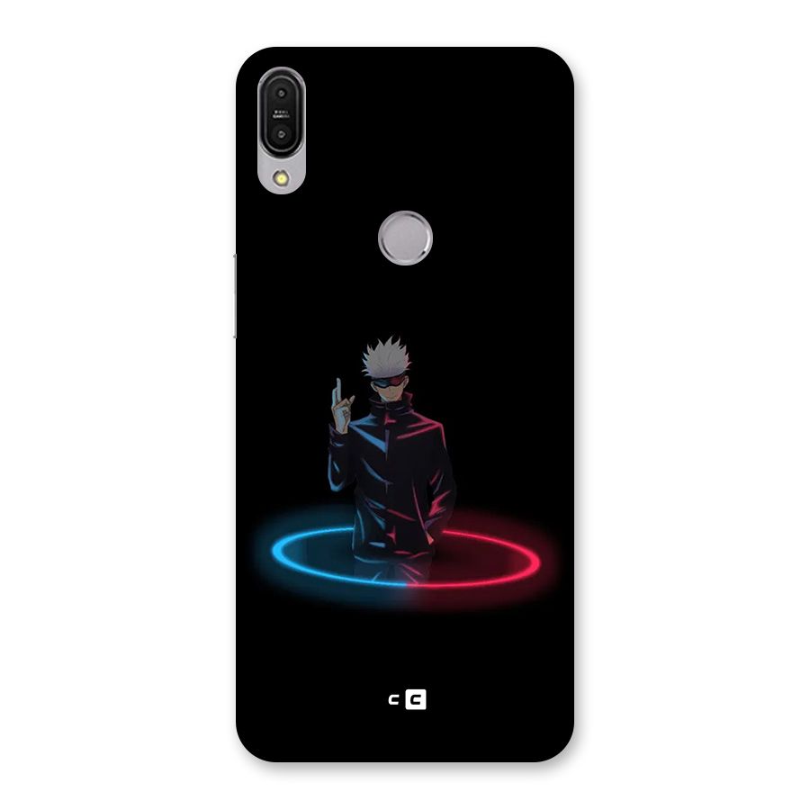 Gojo Sataru Wink Back Case for Zenfone Max Pro M1