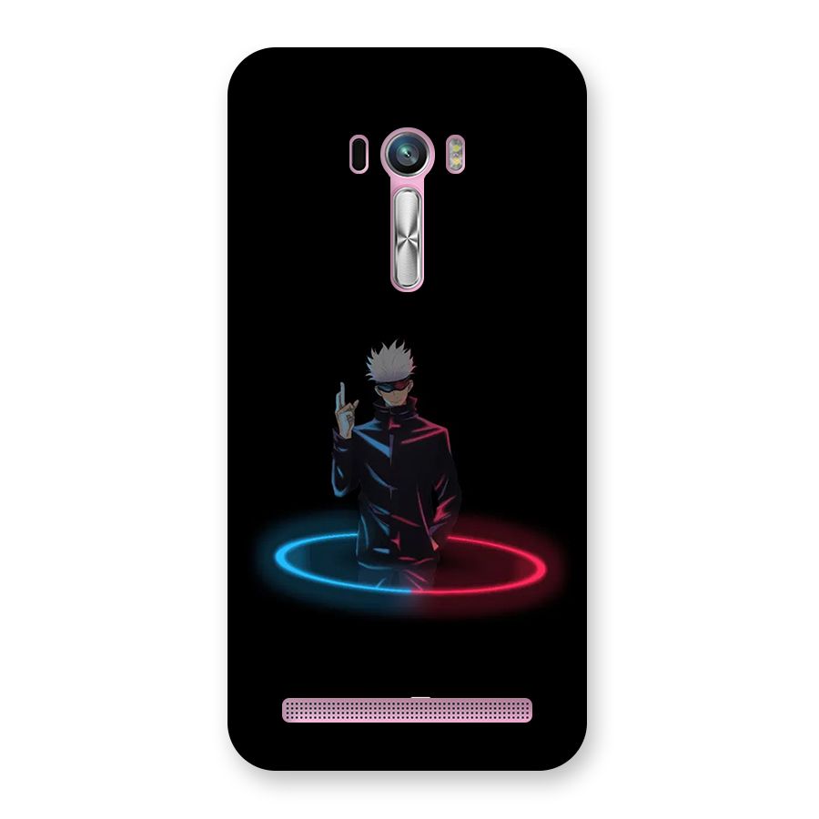 Gojo Sataru Wink Back Case for Zenfone Selfie