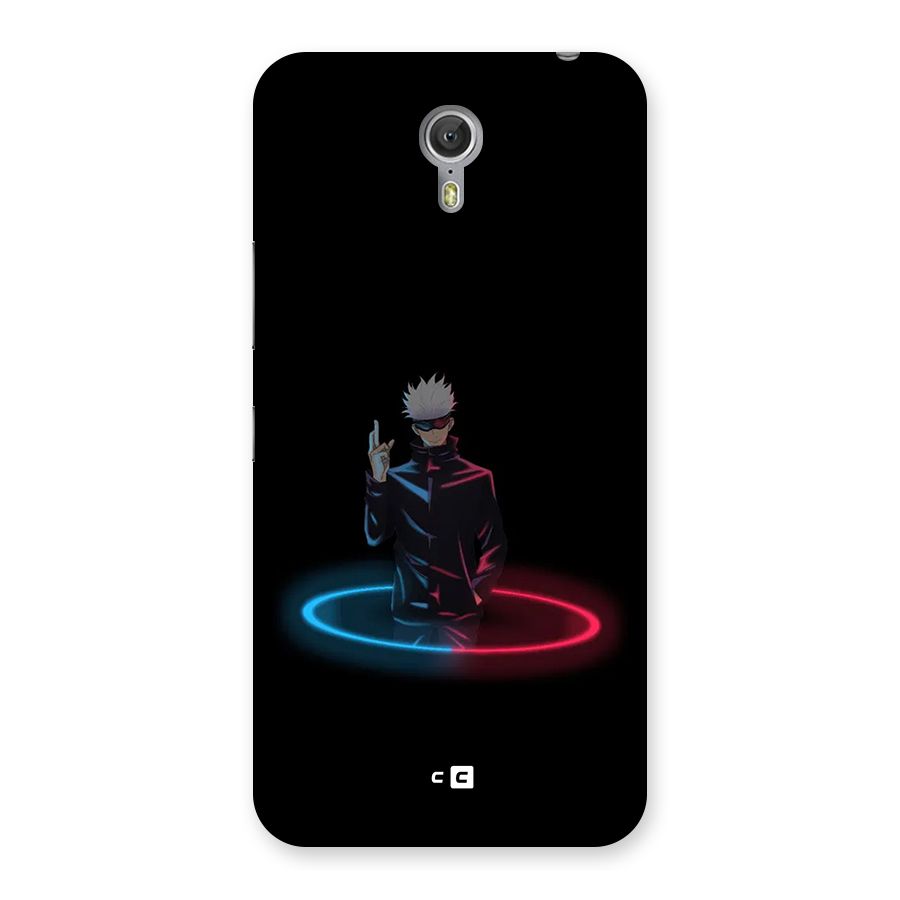 Gojo Sataru Wink Back Case for Zuk Z1
