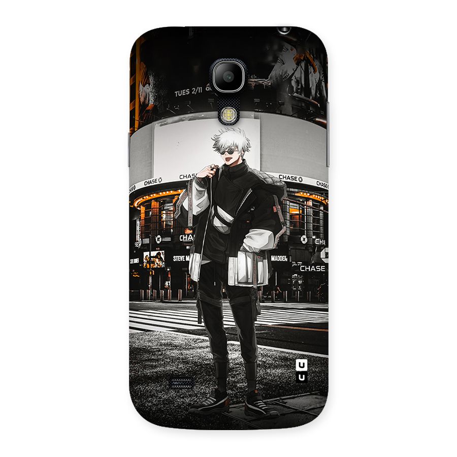 Gojo Shopping Back Case for Galaxy S4 Mini