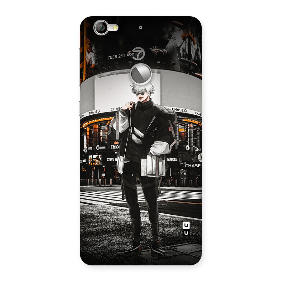 Gojo Shopping Back Case for Le 1S