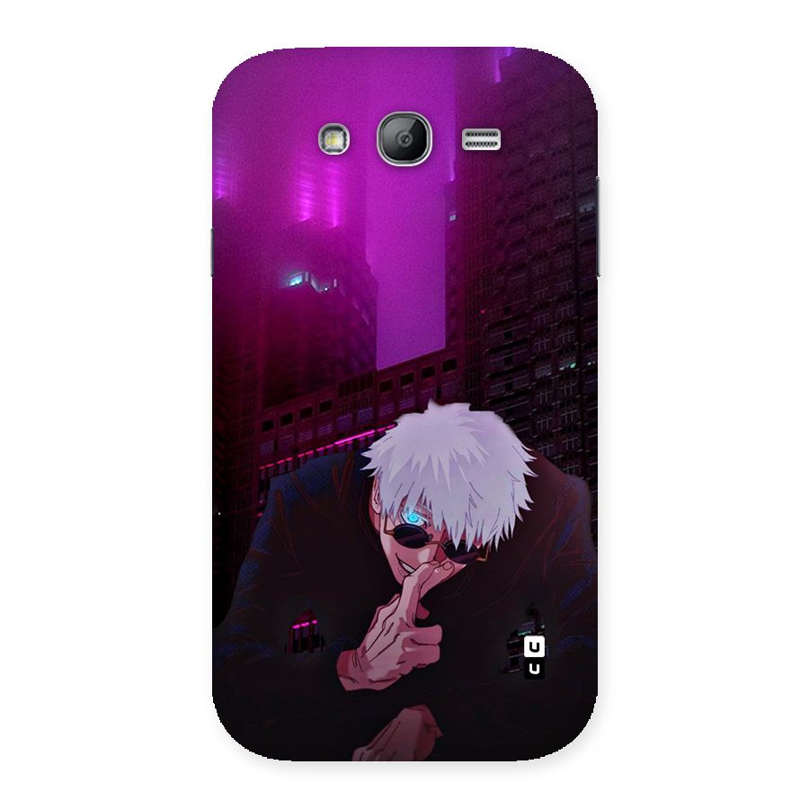 Gojo Sits Back Case for Galaxy Grand Neo