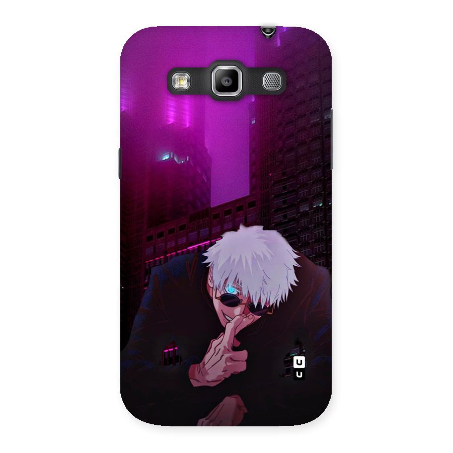 Gojo Sits Back Case for Galaxy Grand Quattro