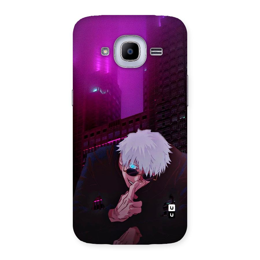 Gojo Sits Back Case for Galaxy J2 Pro