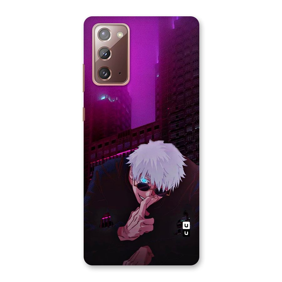 Gojo Sits Back Case for Galaxy Note 20