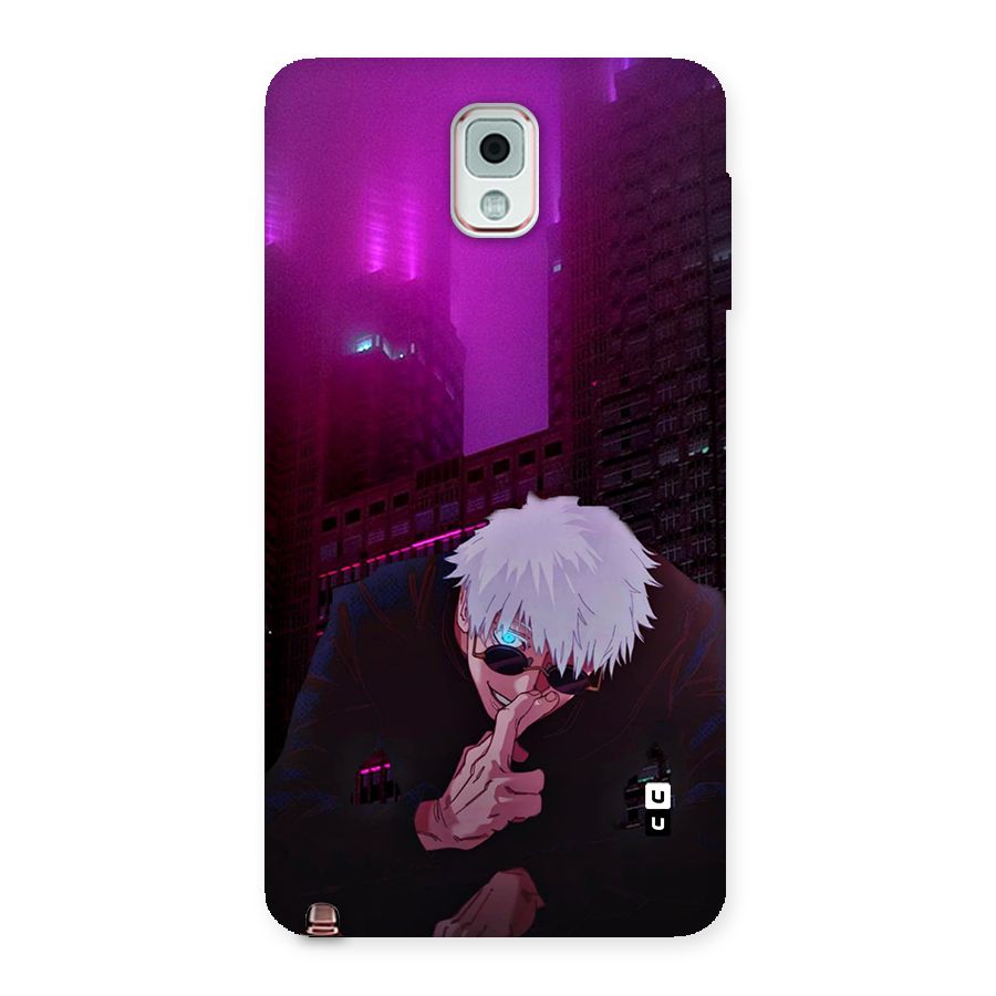 Gojo Sits Back Case for Galaxy Note 3