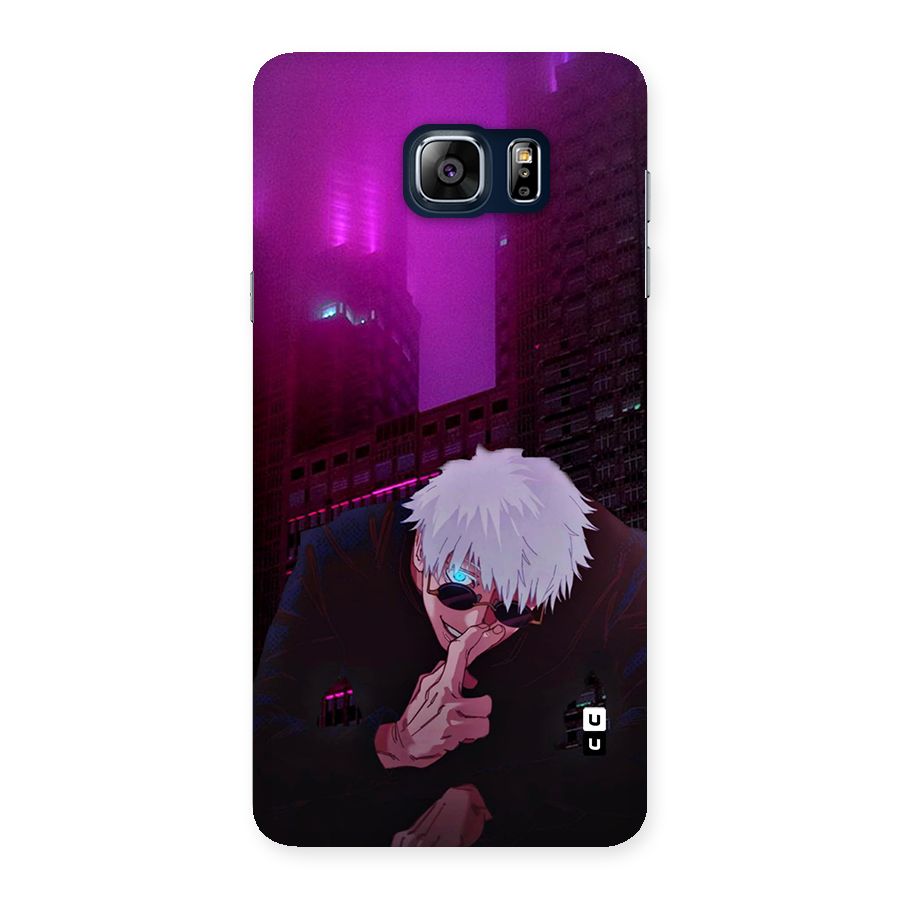 Gojo Sits Back Case for Galaxy Note 5