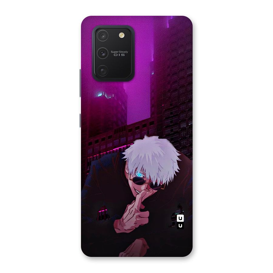 Gojo Sits Back Case for Galaxy S10 Lite