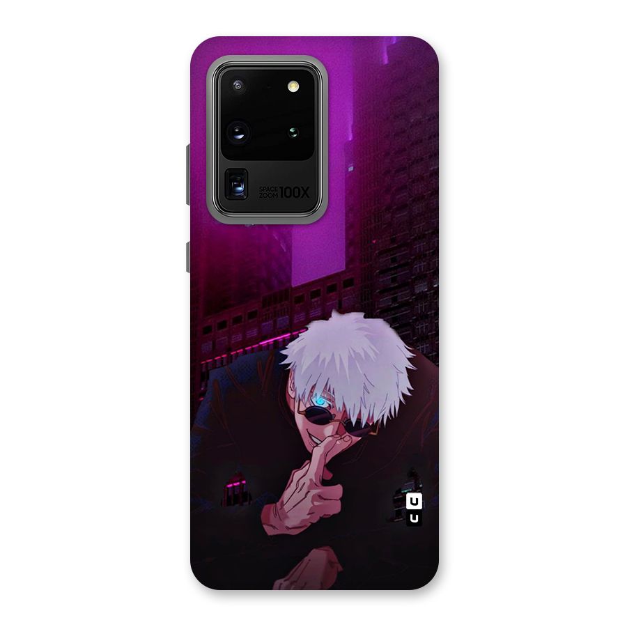 Gojo Sits Back Case for Galaxy S20 Ultra
