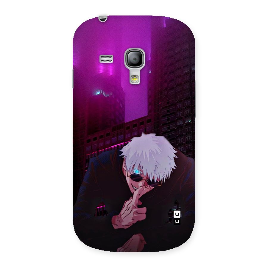 Gojo Sits Back Case for Galaxy S3 Mini