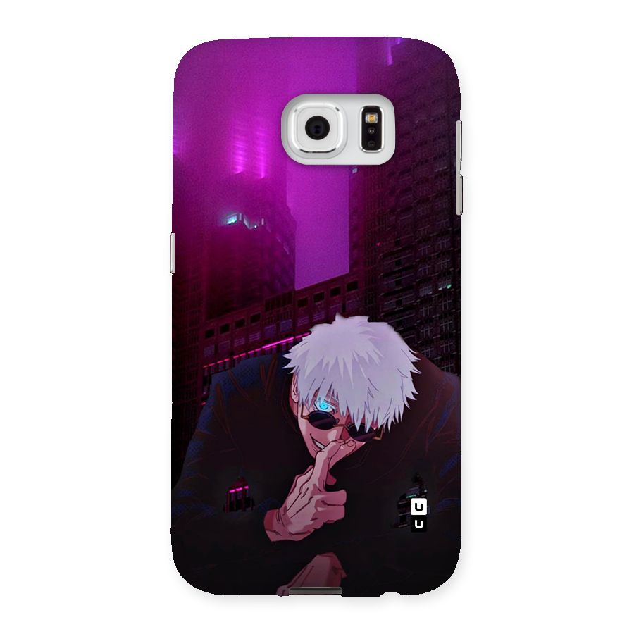 Gojo Sits Back Case for Galaxy S6