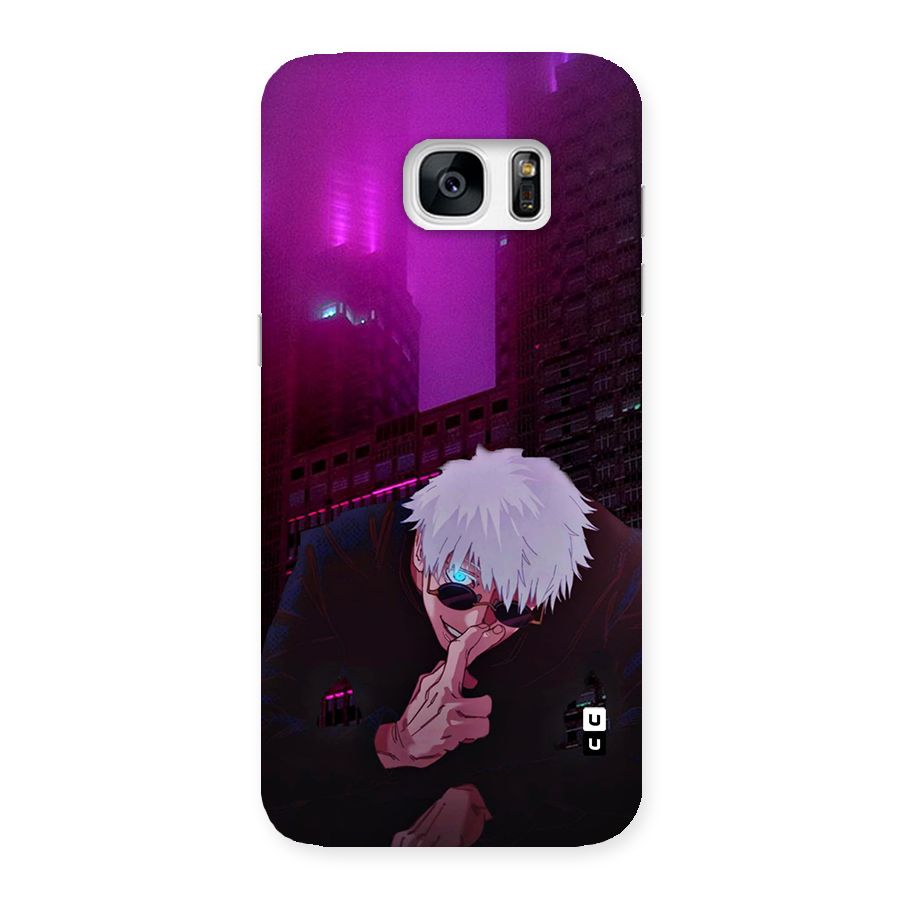 Gojo Sits Back Case for Galaxy S7 Edge