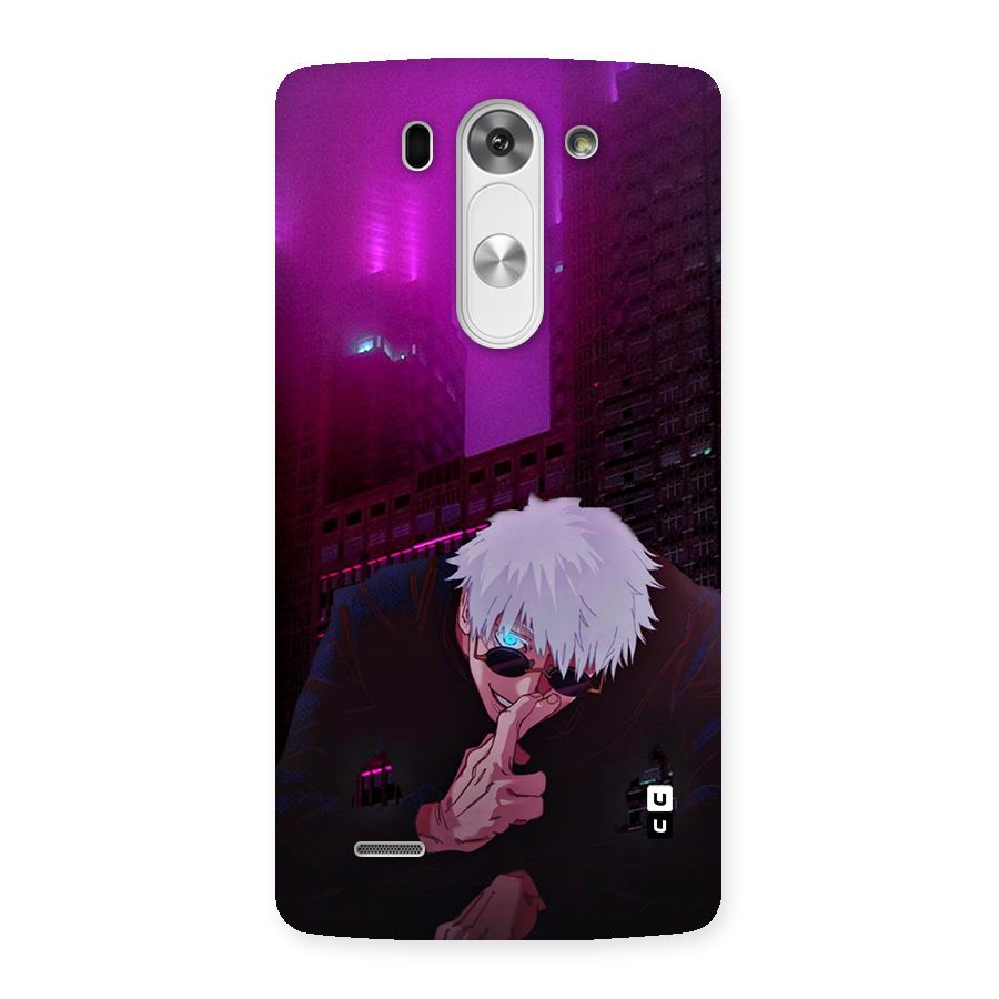 Gojo Sits Back Case for LG G3 Mini