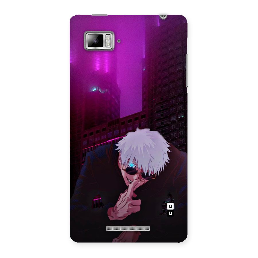 Gojo Sits Back Case for Lenovo Vibe Z K910