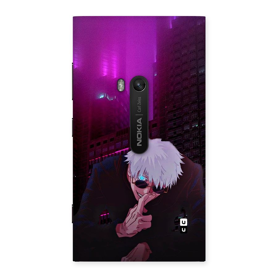 Gojo Sits Back Case for Lumia 920