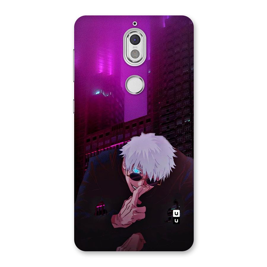 Gojo Sits Back Case for Nokia 7