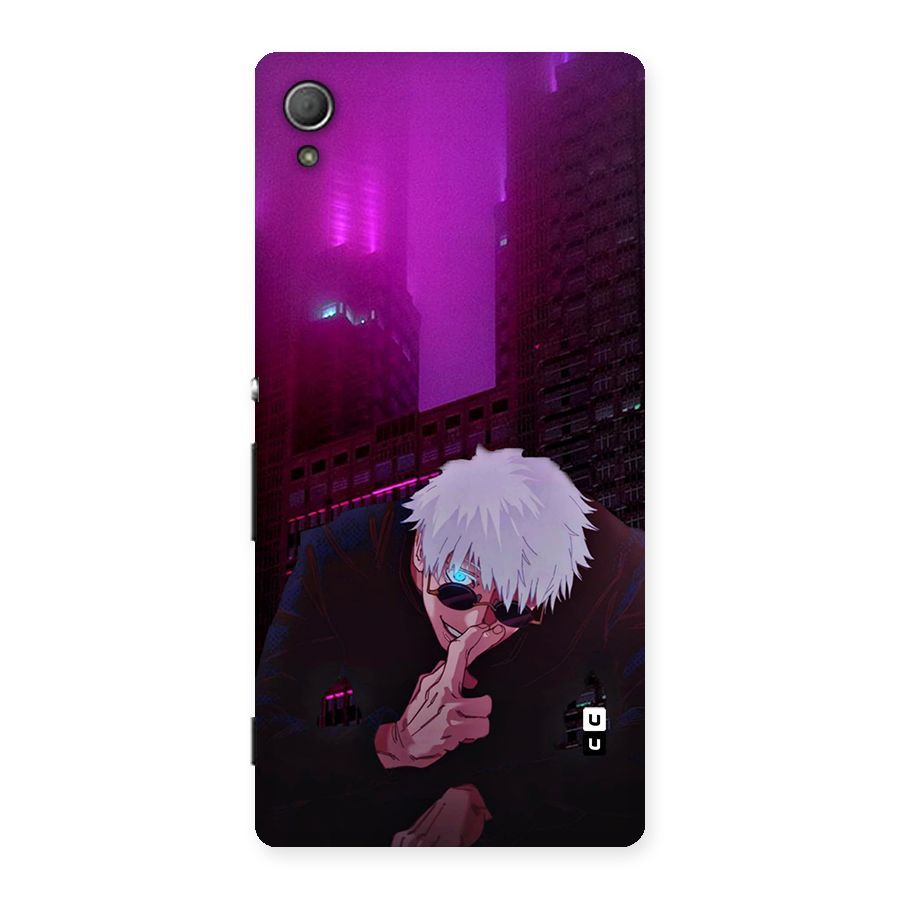 Gojo Sits Back Case for Xperia Z3 Plus