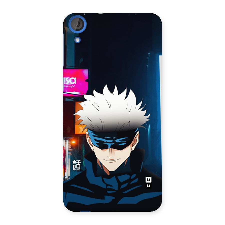 Gojo Smiles Back Case for Desire 820