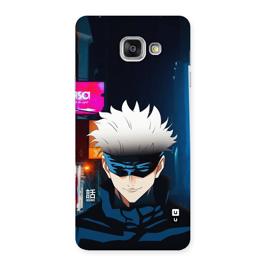 Gojo Smiles Back Case for Galaxy A7 (2016)