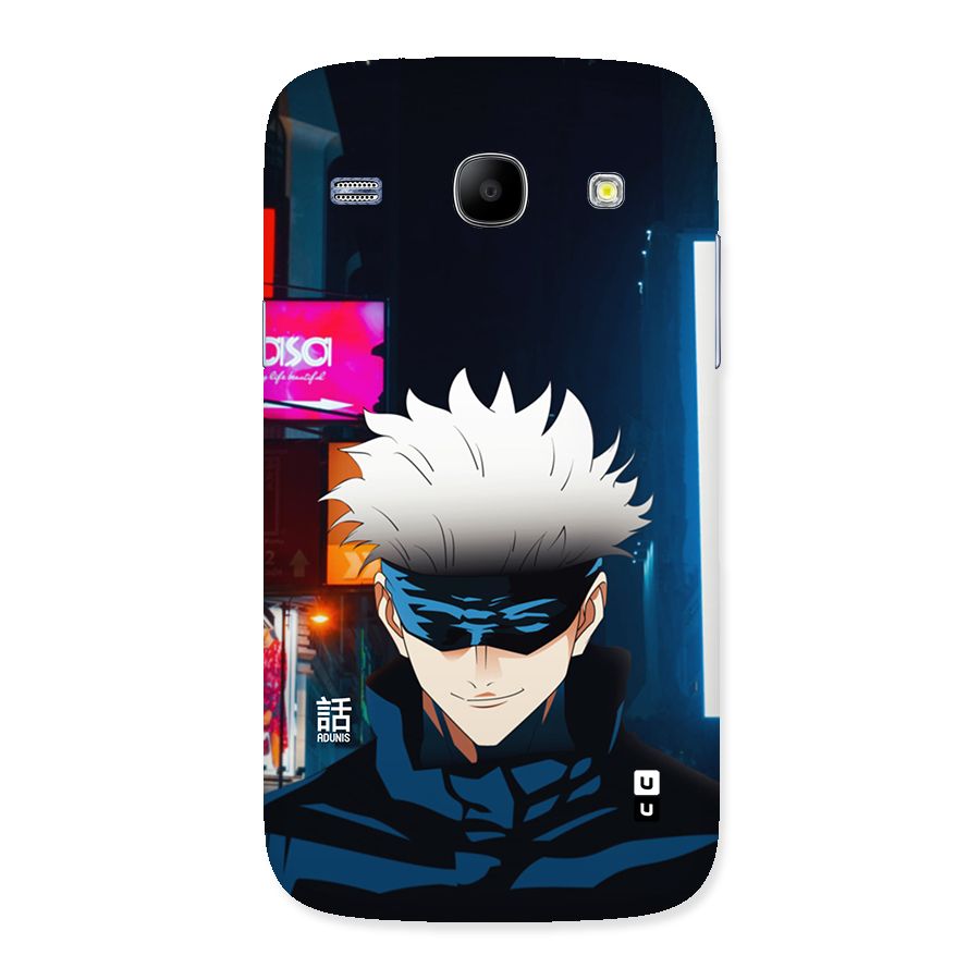 Gojo Smiles Back Case for Galaxy Core