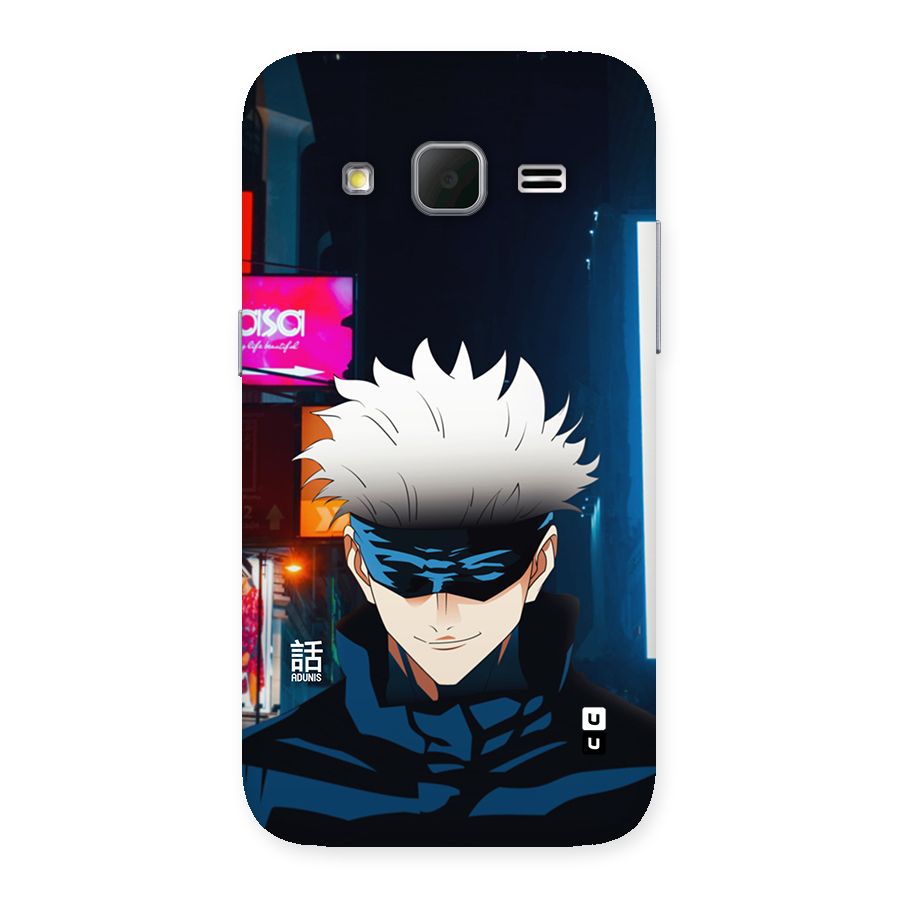 Gojo Smiles Back Case for Galaxy Core Prime