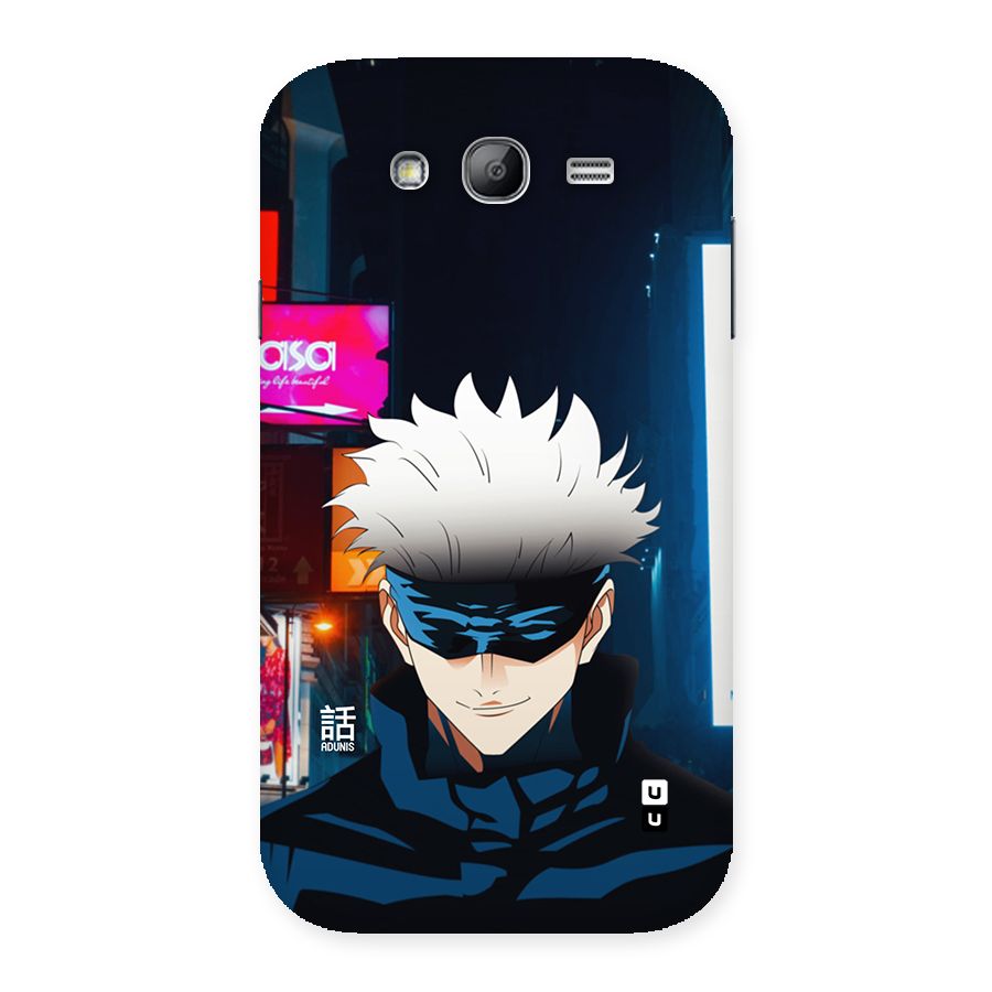 Gojo Smiles Back Case for Galaxy Grand Neo Plus