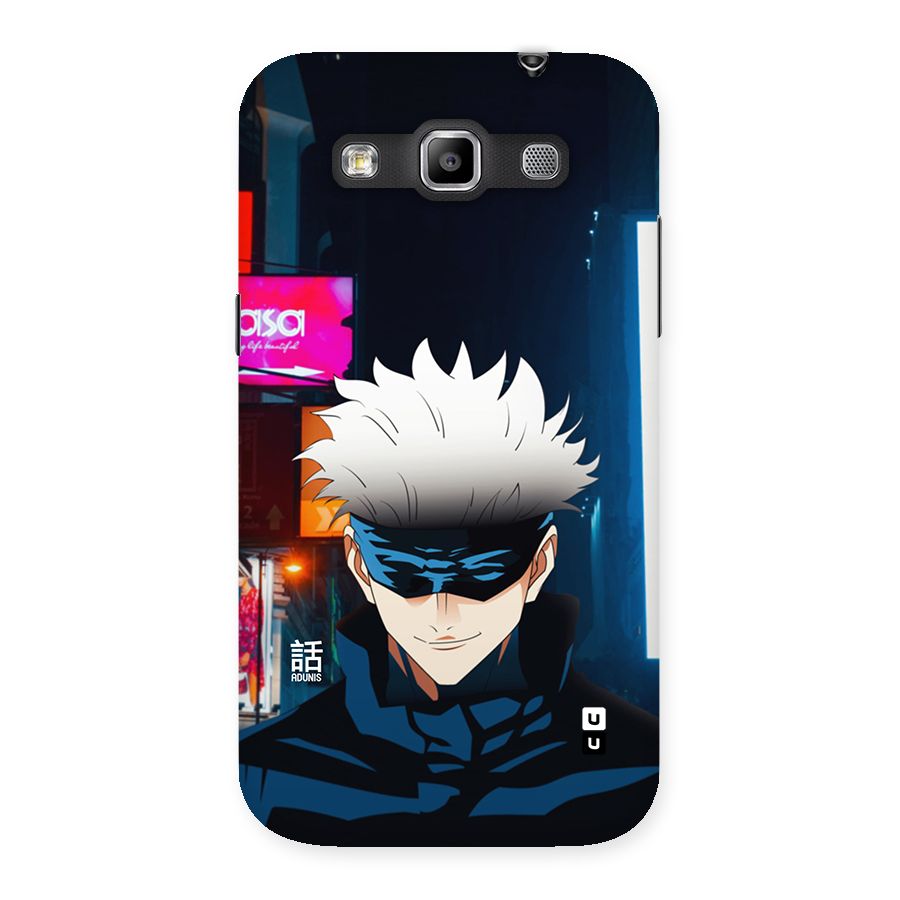 Gojo Smiles Back Case for Galaxy Grand Quattro