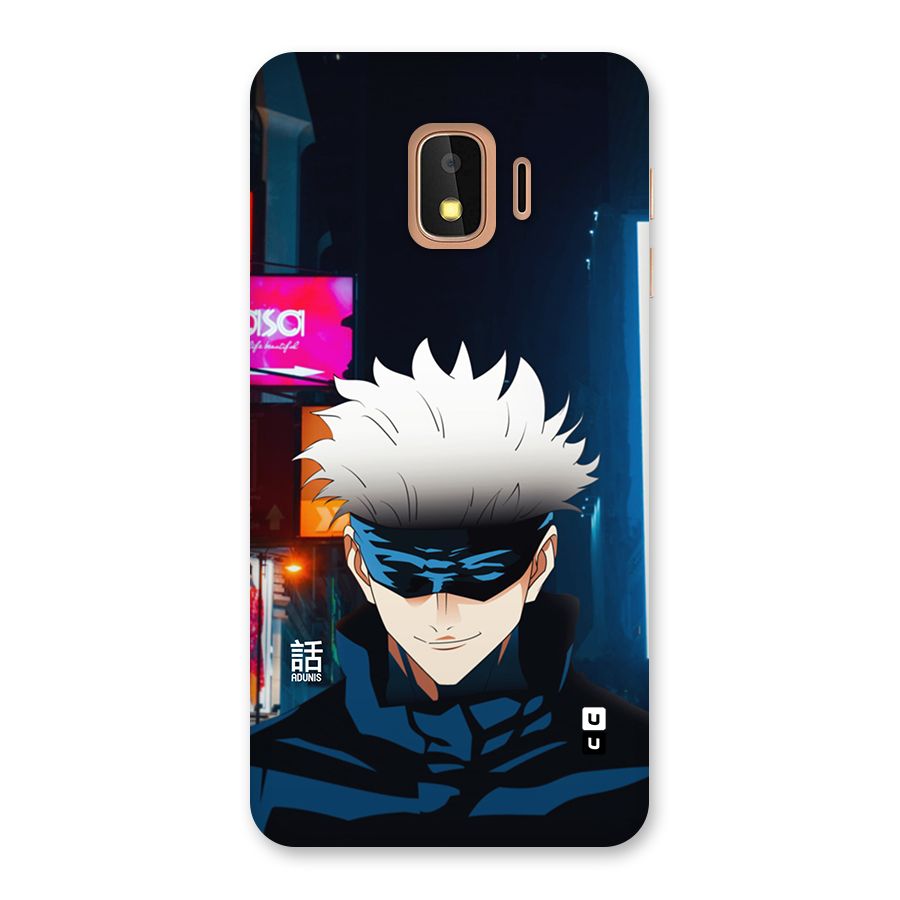 Gojo Smiles Back Case for Galaxy J2 Core