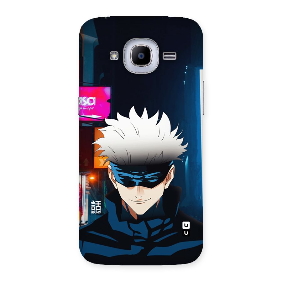 Gojo Smiles Back Case for Galaxy J2 Pro