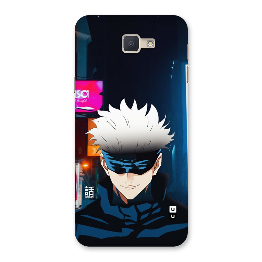 Gojo Smiles Back Case for Galaxy J5 Prime
