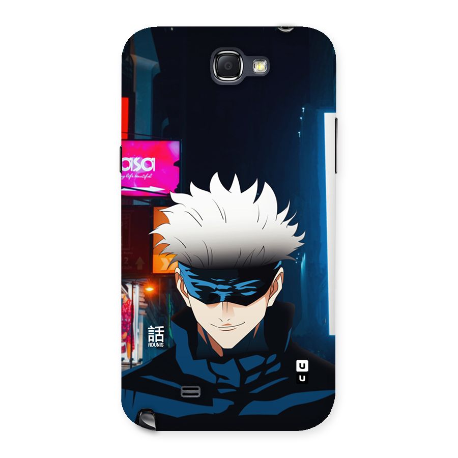Gojo Smiles Back Case for Galaxy Note 2