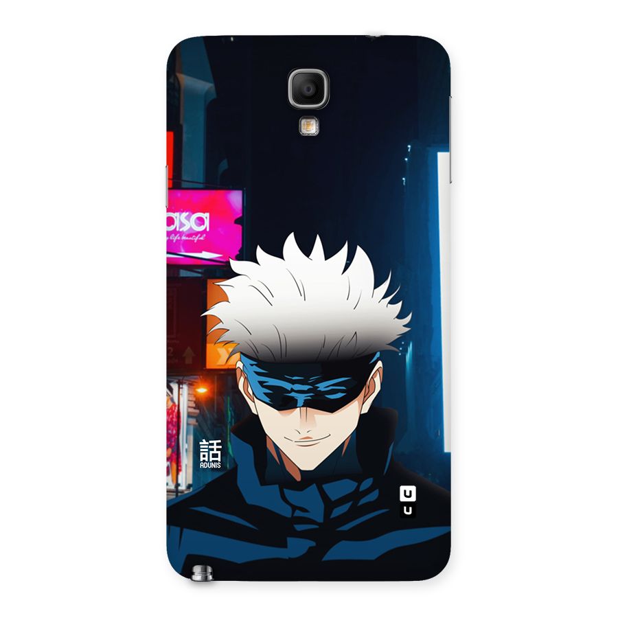 Gojo Smiles Back Case for Galaxy Note 3 Neo