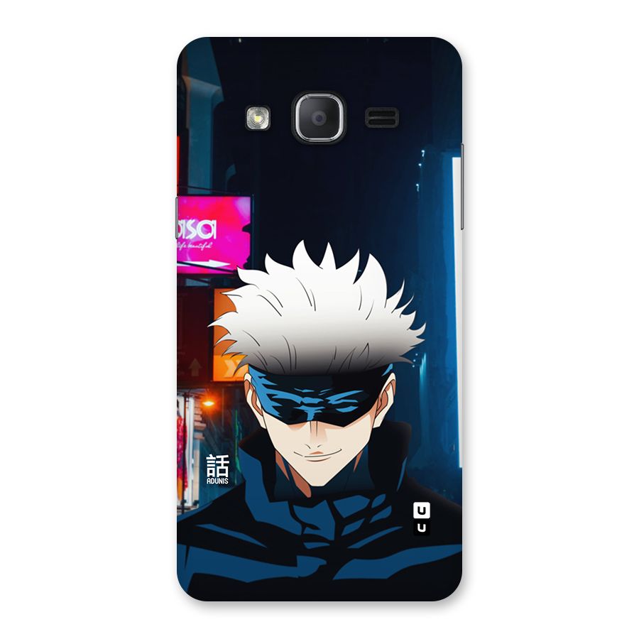 Gojo Smiles Back Case for Galaxy On7 2015