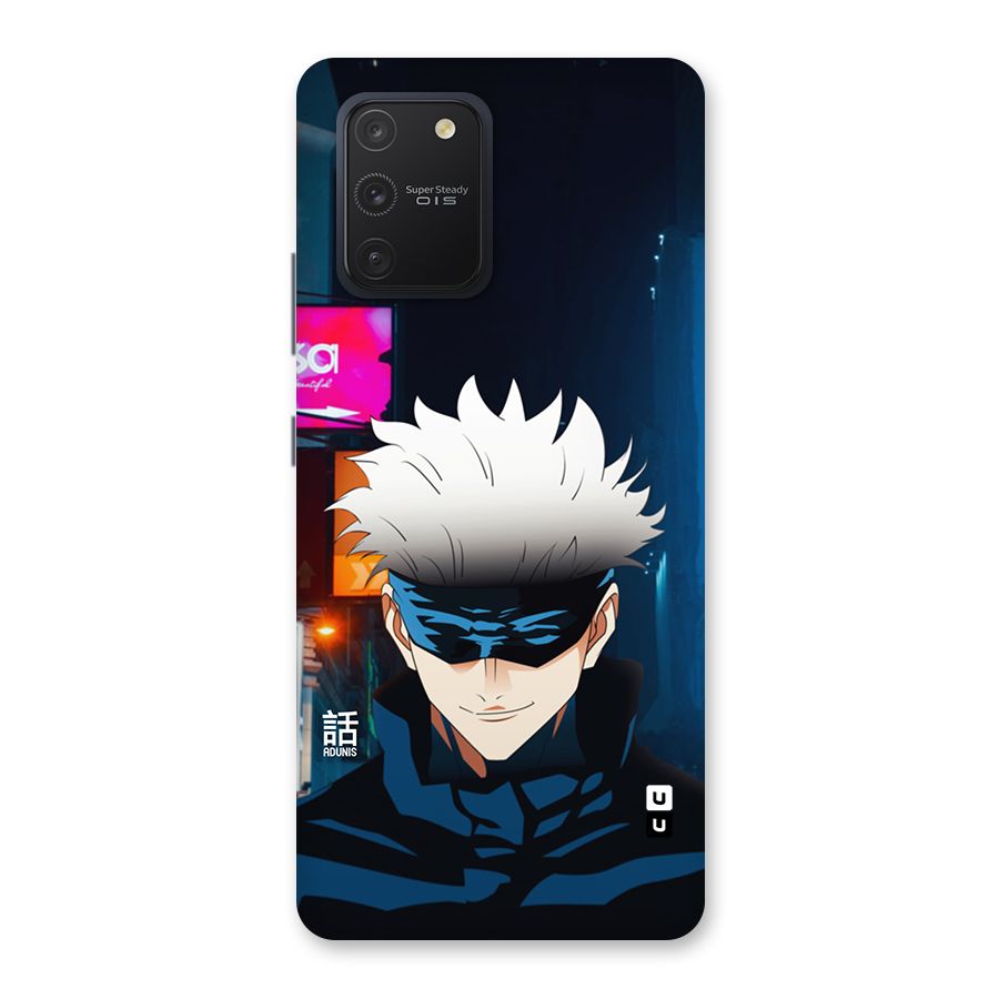 Gojo Smiles Back Case for Galaxy S10 Lite