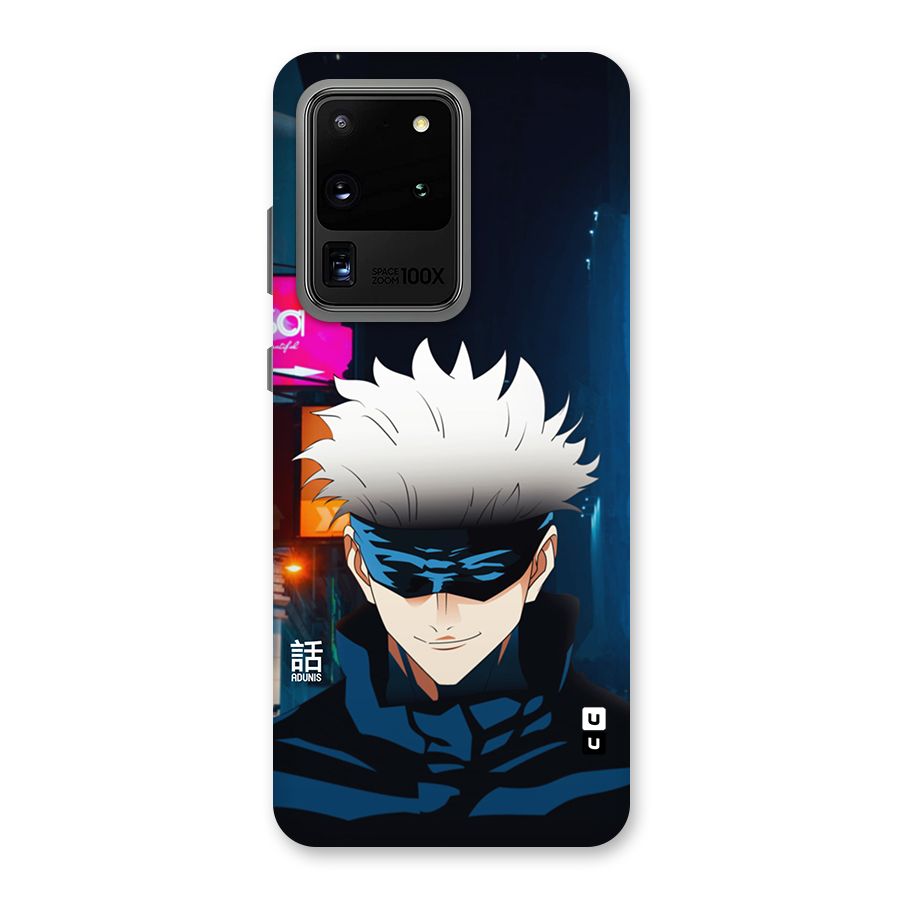 Gojo Smiles Back Case for Galaxy S20 Ultra