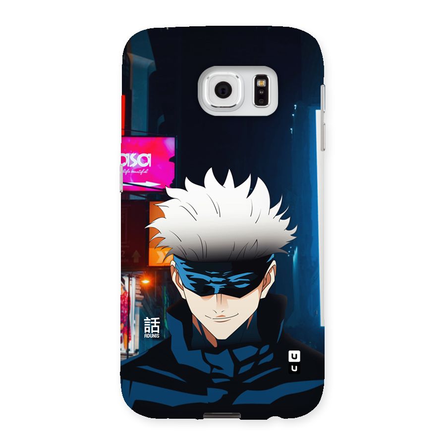 Gojo Smiles Back Case for Galaxy S6