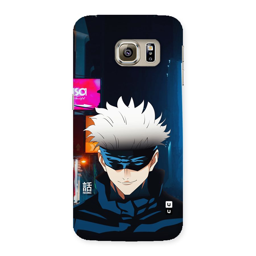 Gojo Smiles Back Case for Galaxy S6 edge