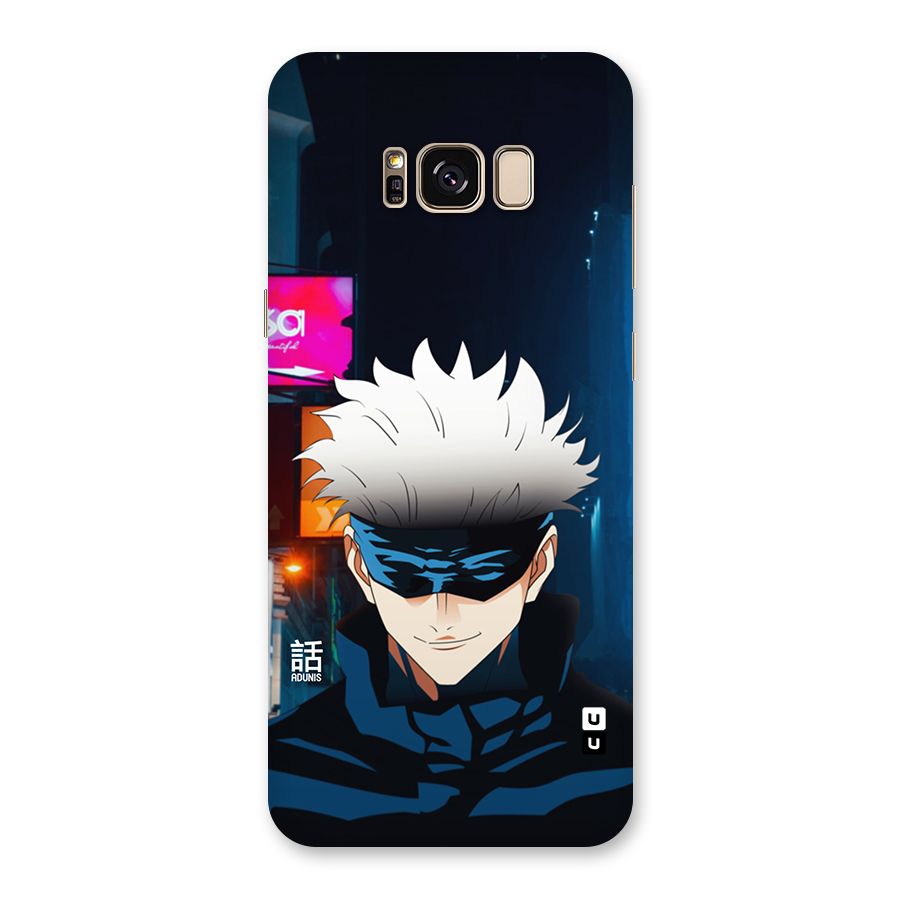 Gojo Smiles Back Case for Galaxy S8 Plus