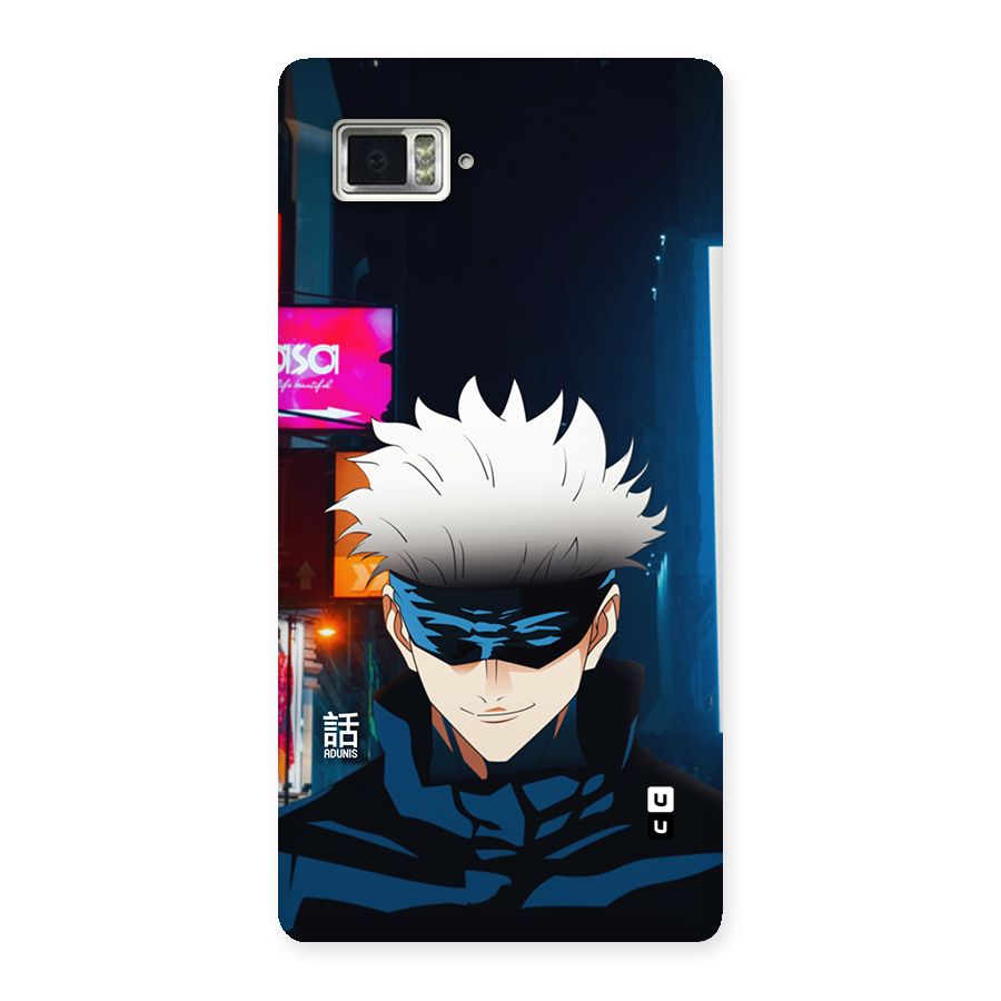 Gojo Smiles Back Case for Lenovo Vibe Z2 Pro K920