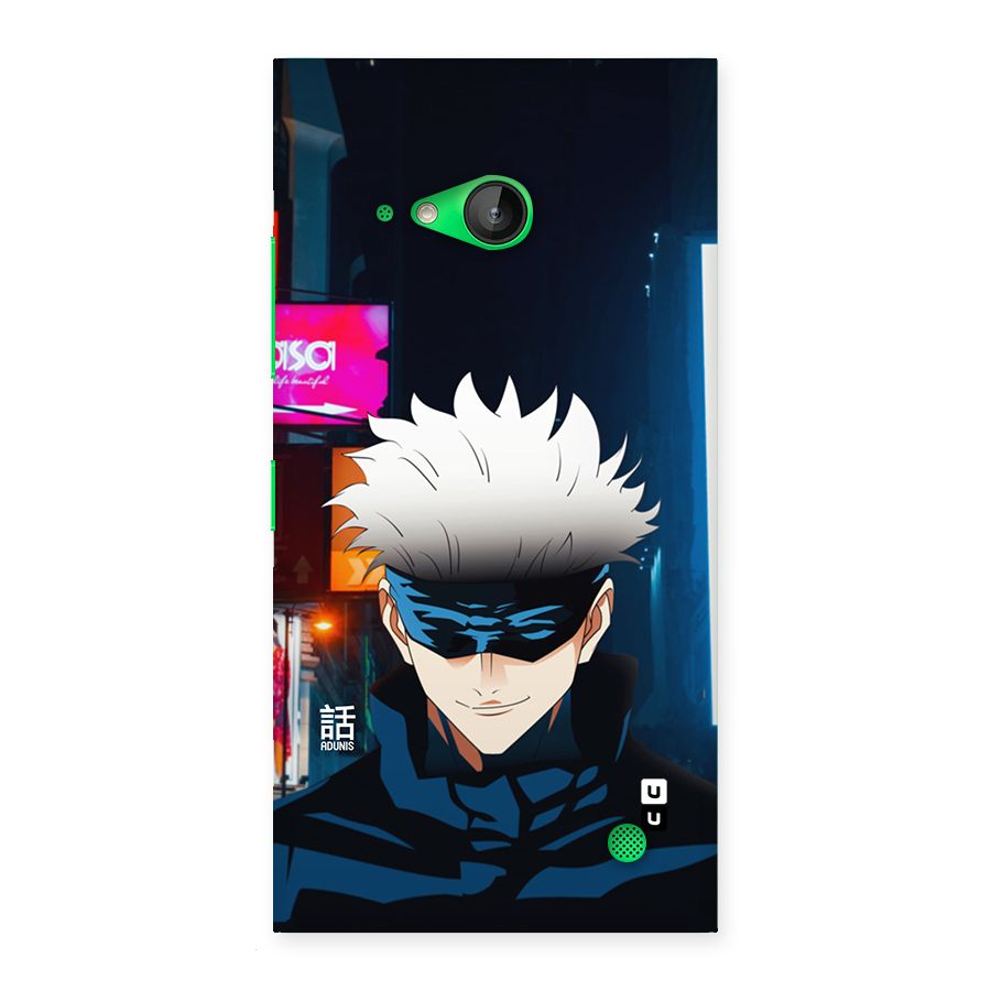 Gojo Smiles Back Case for Lumia 730