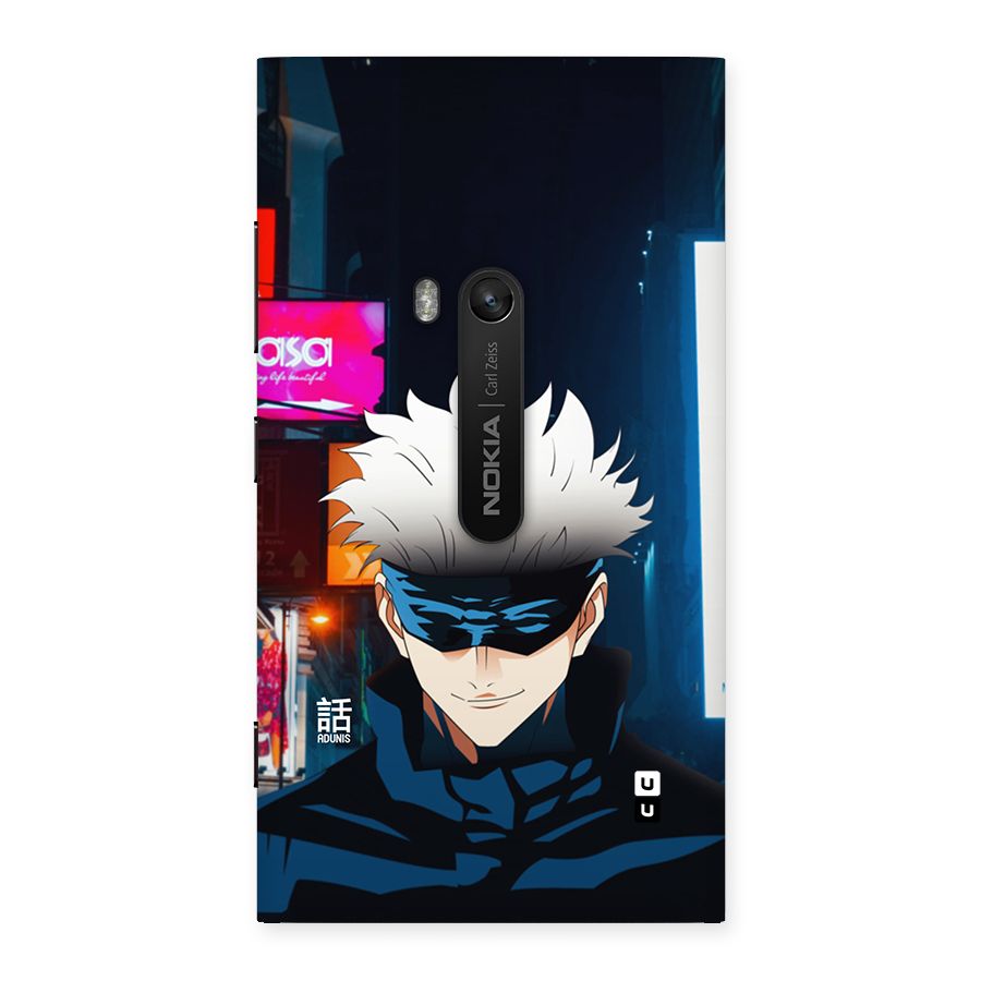 Gojo Smiles Back Case for Lumia 920