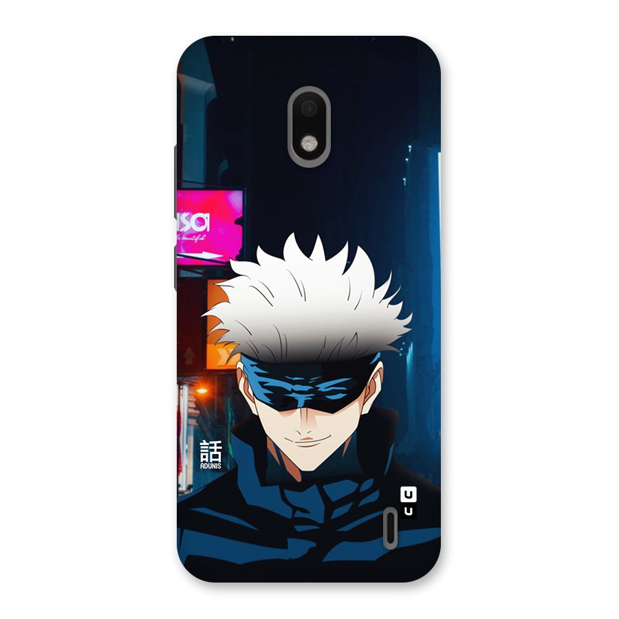 Gojo Smiles Back Case for Nokia 2.2