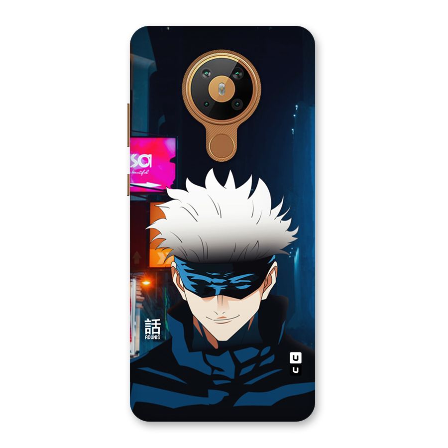 Gojo Smiles Back Case for Nokia 5.3