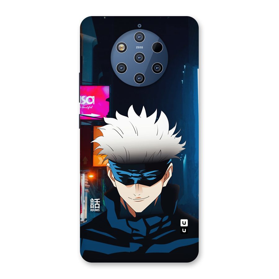 Gojo Smiles Back Case for Nokia 9 PureView