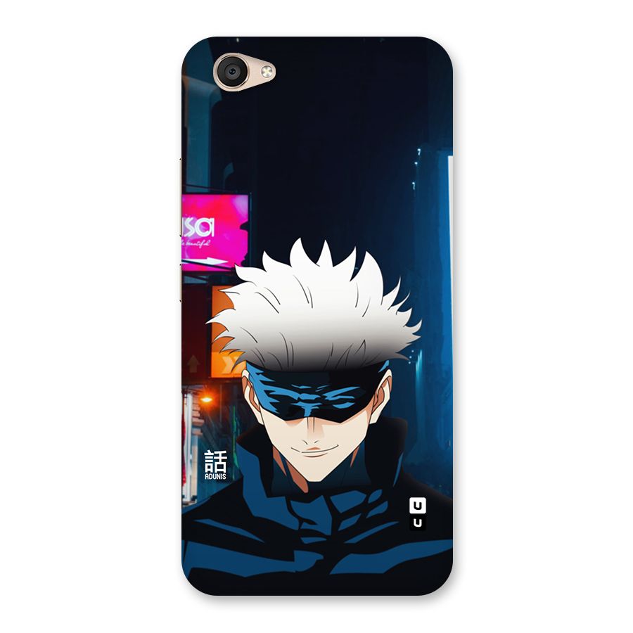Gojo Smiles Back Case for Vivo V5 Plus