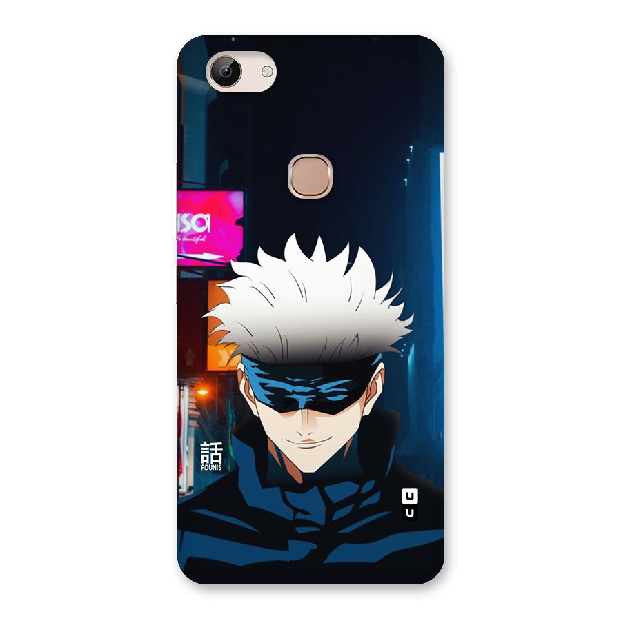 Gojo Smiles Back Case for Vivo Y83